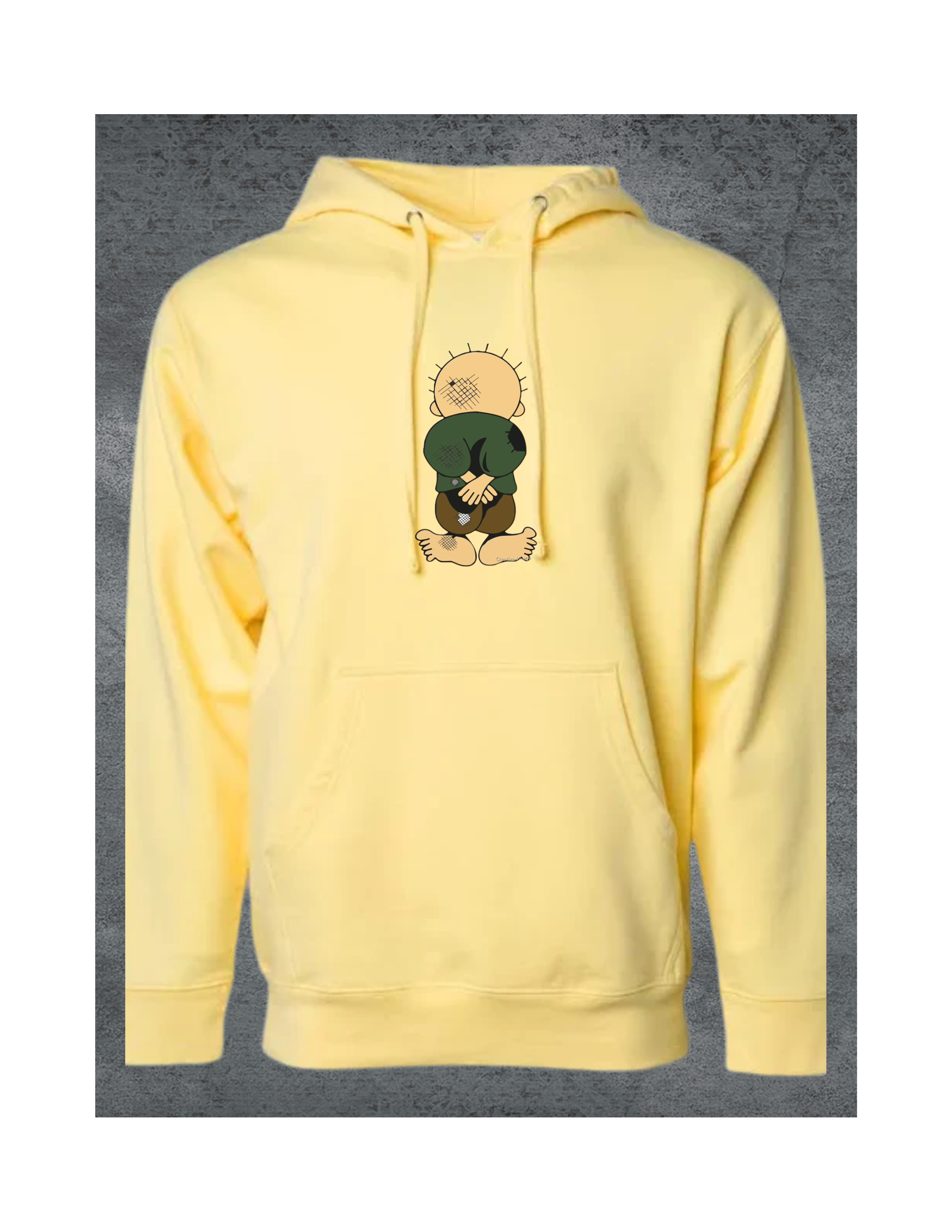 Palestinian Handala for Men